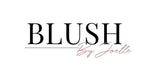B-L-U-SH BY JOELLE