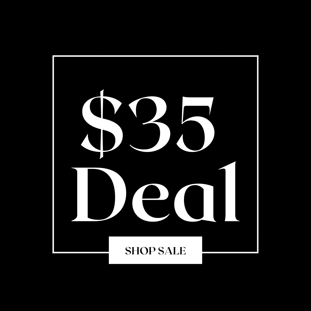 $35 DEAL OF