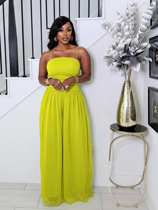 GOLDEN HOUR GLAM JUMPSUIT