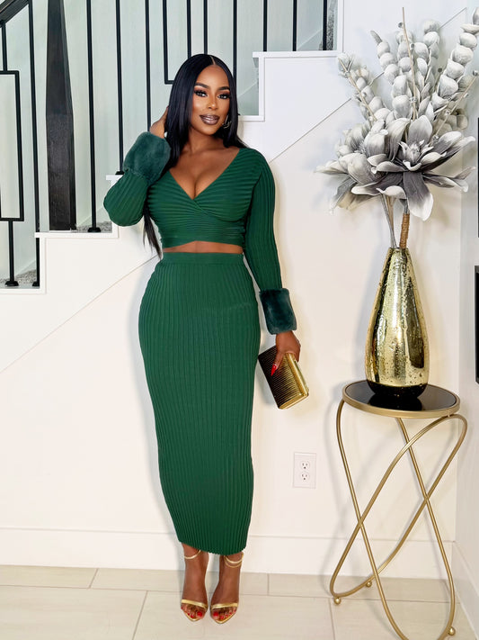 ROSALINA 2 PIECE SET