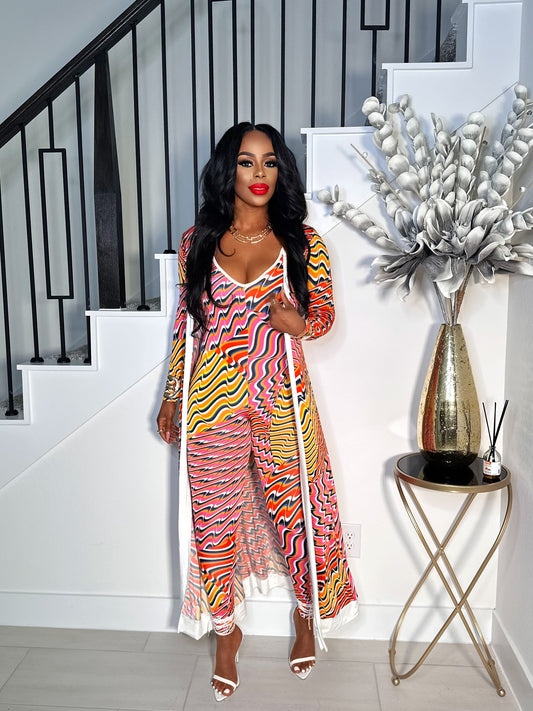 ALL ABOUT FUN JUMPSUIT SET