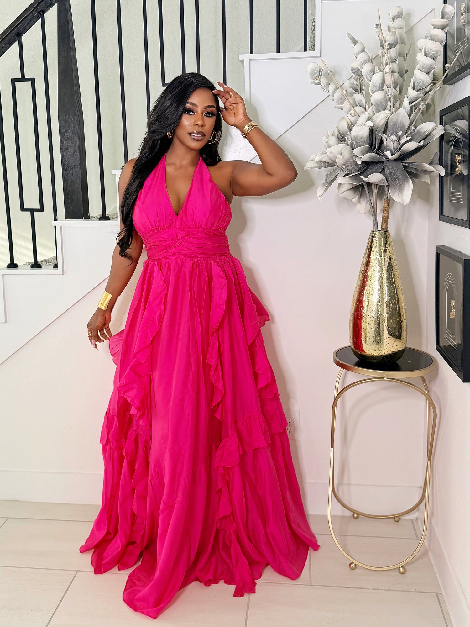 barbie doll maxi dress Amazon.com: Barbie