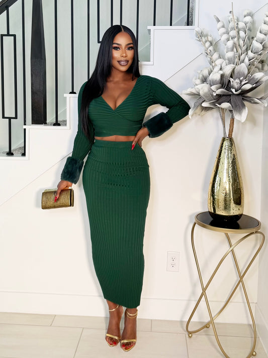 ROSALINA 2 PIECE SET